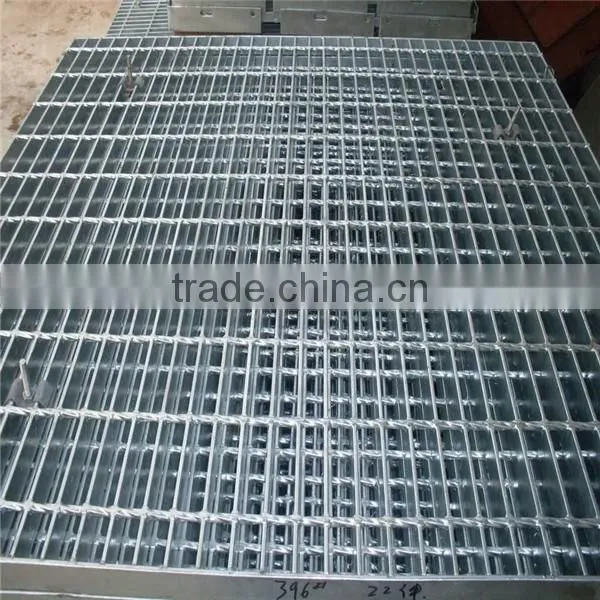 Steel Grating Used in Metal Building Materials With Top Quality Cheap Price photo-4