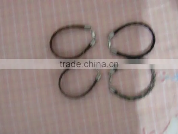 Supply Good Color Horse Hair Tassel Best Price in China photo-5