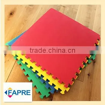 Top Selling EVA Floor Mat Taekwondo Karate Tatami Puzzle Mat photo-4