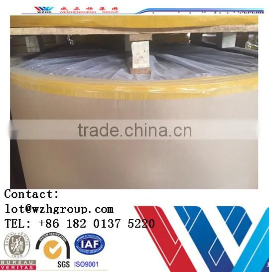Hot New Products for 2015 Fiber Glass Mat/fiber Glass Mesh/glass Fiber Chopped Strand Mat photo-4