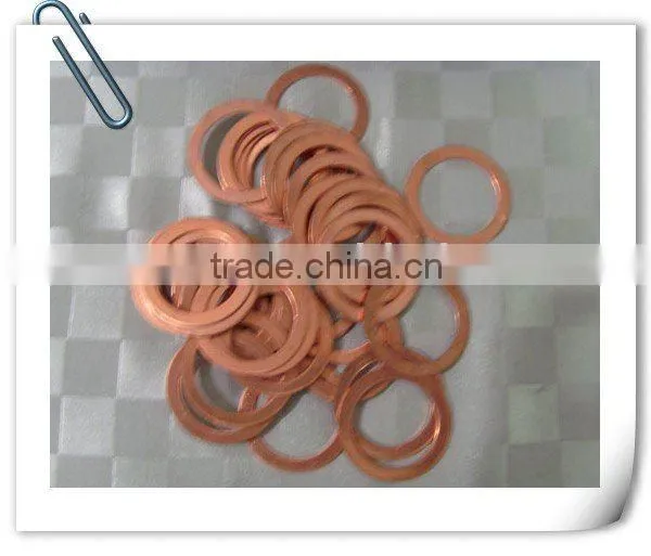 Copper Gasket