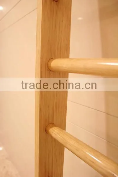 Fitness Wall Bars photo-2