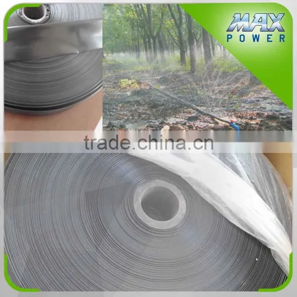 Irrigation System for Outdoor Flower Garden photo-2