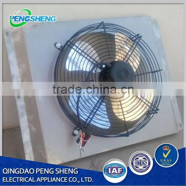 Air Warm Heating Heater photo-5