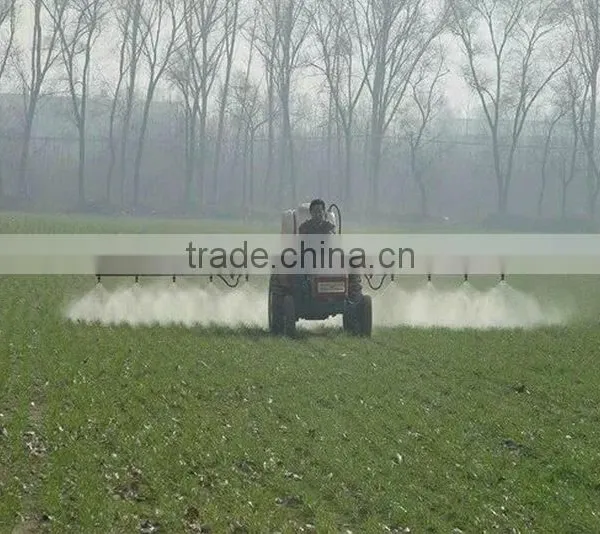 China Good Supplier Promotion Personalized Used Tractor Mounted Boom Sprayer photo-2
