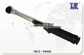 TW SERIES OF PRESET TORQUE WRENCH (ACCURACY CLASS +/- 3%) photo-3