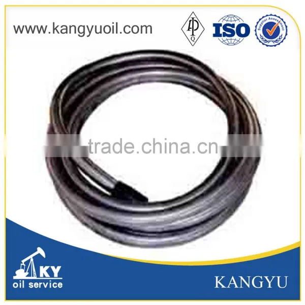 API 16D BOP Control Pipeline Hose