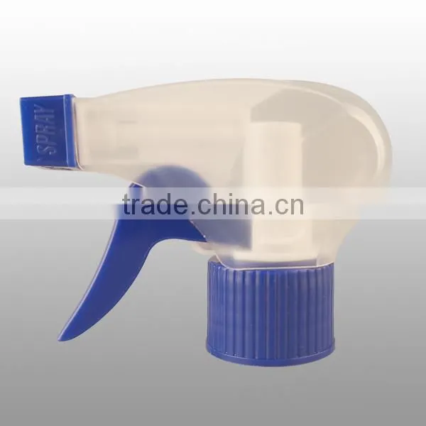28mm Plastic Spray Bottle Trigger for Garden Sprayer Bottle photo-5