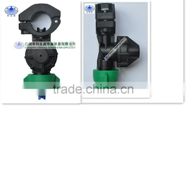 Plastic Agricultural Spray Nozzles photo-3