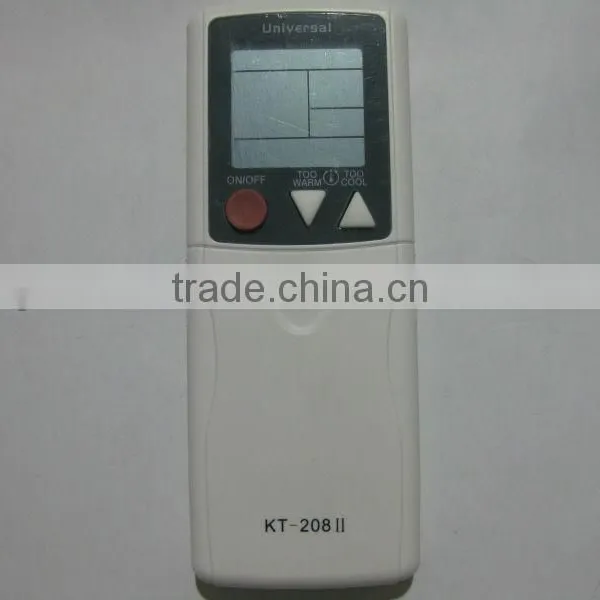 Universal Remote Control for Air Condition / Remote Controller for Air Conditioner / Air Condition Remote Control