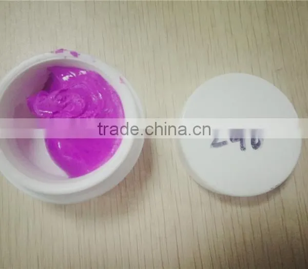 4D Sculpture Carve Gel for Nail Art Design photo-6