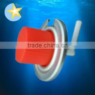 Gas Stove Valve and Actuator photo-5
