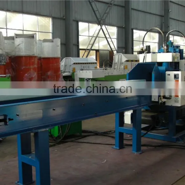 Wood Log Sawdust Making Machine photo-6