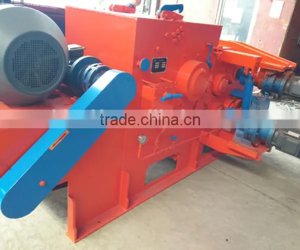 Coconut Shell and Oil Palm Efb Shredder 132KW