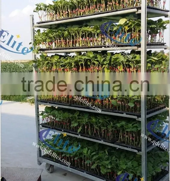 High Quality Mobile Storage Cart / Trolley photo-2