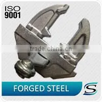 Factory Directly Hot Forging Components photo-2