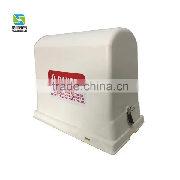 20 Years Experience Factory of Intermediate Tower Box,electric Control Parts of Center Pivot Valley Irrigation System photo-6