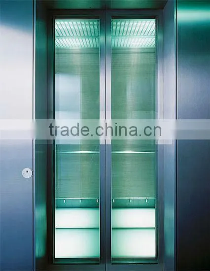 Yuanda Office Building Elevator photo-4
