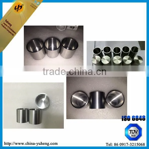 2016 Wolesale Prices Molybdenum Crucible photo-6