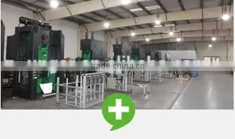 Auto-matic Aluminum Foil Container Production Line