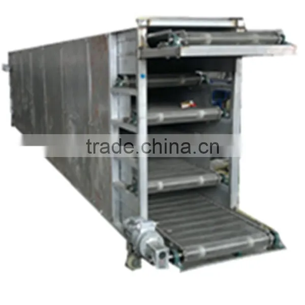 Double Win Hot Sell Turmeric Drying Machine,continuous Belt Microwave Drying Machine,microwave Drying Sterilization Equipment photo-3