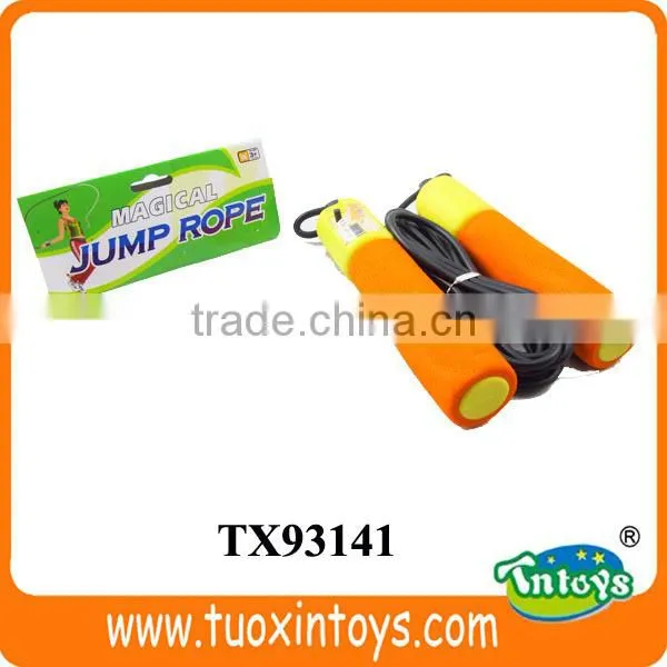 Kids Crossfit Skipping Jump Rope photo-5