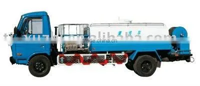 Water Truck
