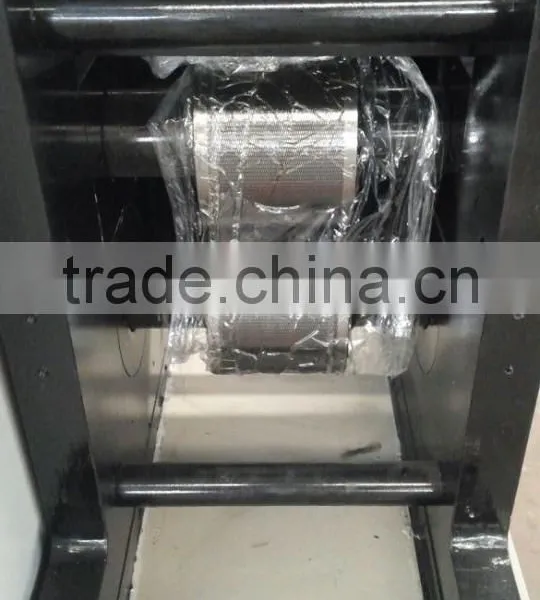 Embossing Roller for Yzj Strapping Tape Making Machine photo-4