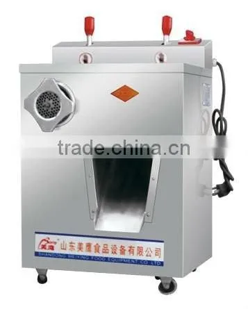 Automatic Meat Grinder and Slicer photo-2