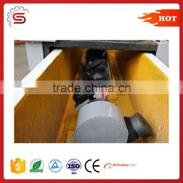 High Quality Sharpening Machine MG256 Automatic Linear Sharpening Machine to Straight Blade Cutting Tools photo-6
