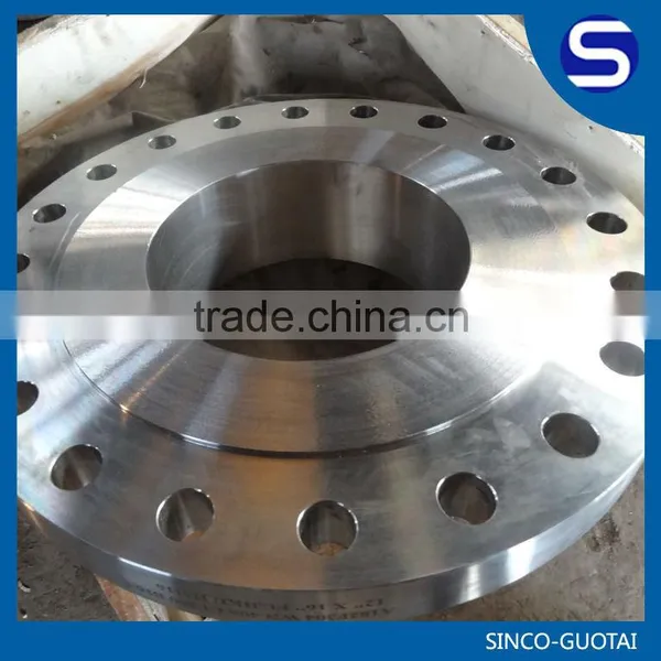 Duct Pipe Fittings Flange Supplier/price