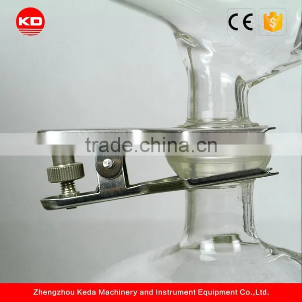Rotary Vacuum Evaporators With 0.25-2L Flask photo-4