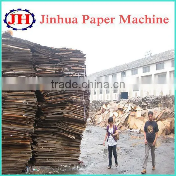Corrugated Medium Paper Machine,corrugated Paper Machine photo-2