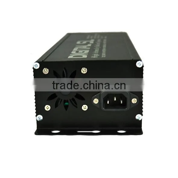 1000W Plant Growing Digital Ballast With Cooling Fan photo-3