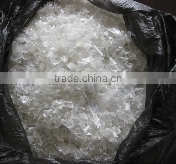 PET Bottles Washing Recycling Machine/ Waste Plastic Recycling Plant photo-6