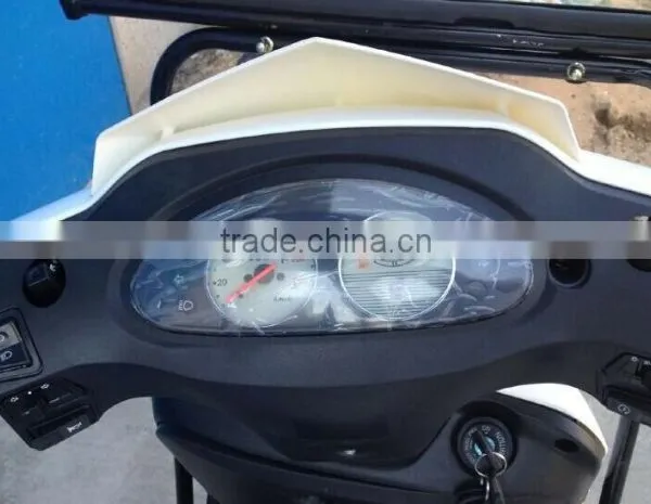 110cc/125cc Disabled Tricycle photo-4