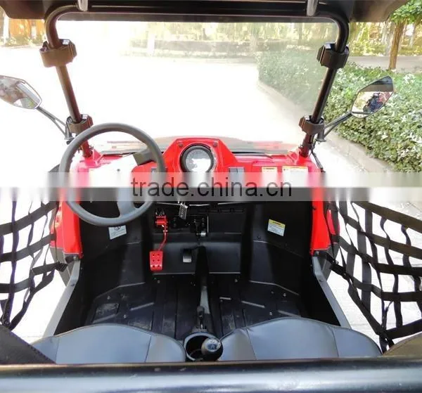 Chinese Utv 2x4 photo-4