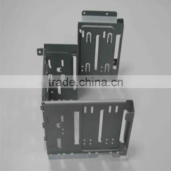 Sheet Metal Mold Stamping Metal Stamping Die Metal Stamping Parts photo-3