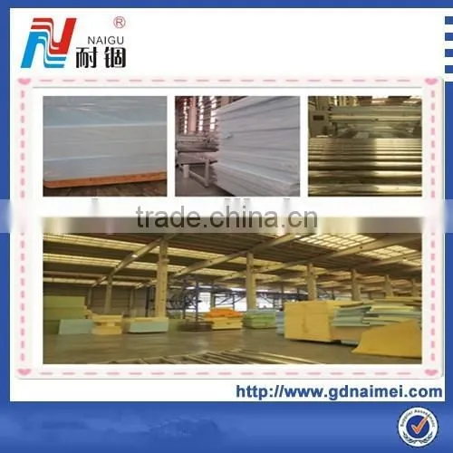 Long Service Life Automatic Mattress Film Packaging Machine photo-2