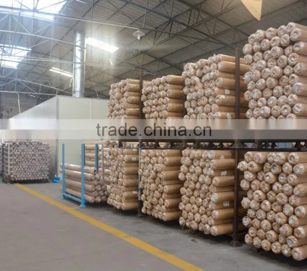 High Intensity Pvc Film Manufacturer, Transparent Mattress PVC Film photo-2