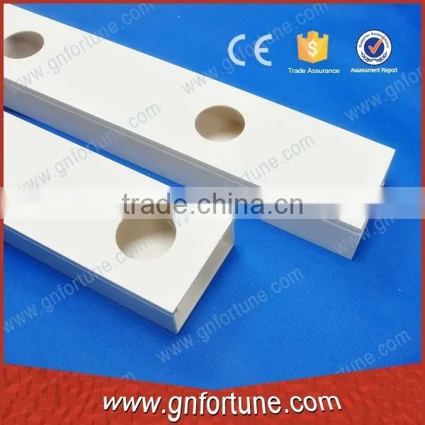 NFT Hydroponic Pvc Gully Equipment Manufacturer photo-3