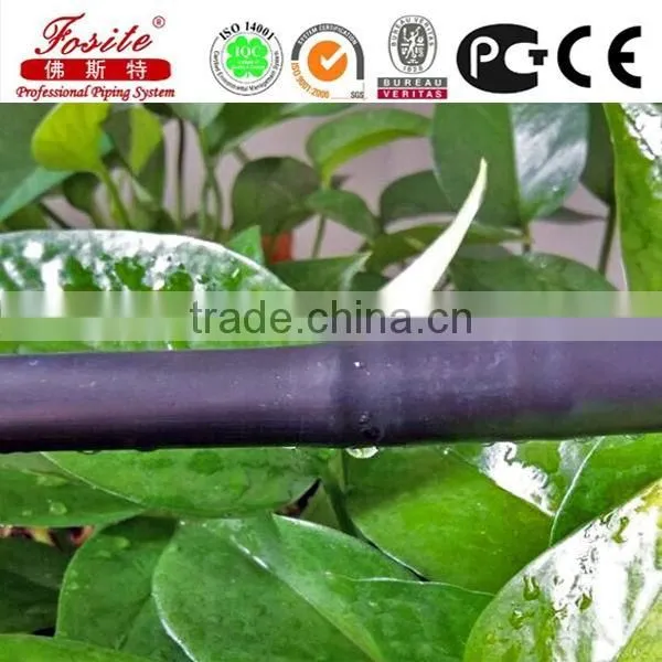 Irtigation System High Quality Plastic Drip Irtigation Pipe photo-3