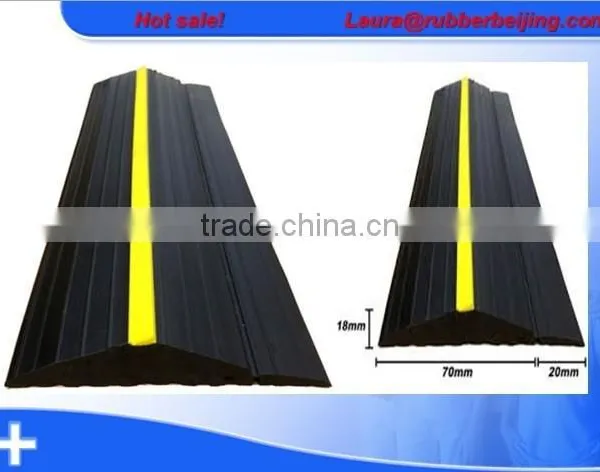 Heat Resistent Silicone Seal Strip photo-5
