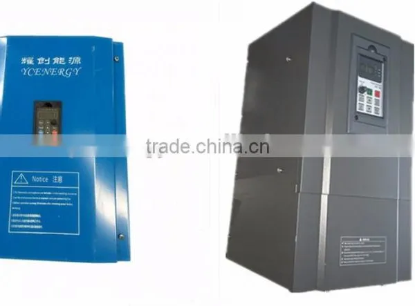 1000W Solar Water Pump Inverter for 750w Solar Water Pump System photo-2