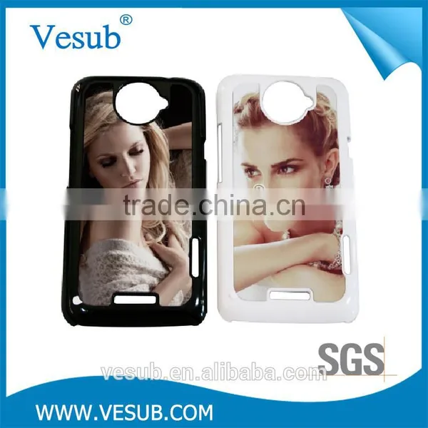 Hight Quality New Product Launch Wholesale Promotional Sublimation Phone Case photo-2