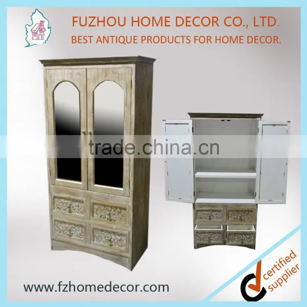 Living Room Cabinet Specific Use and Home Furniture General Use French Antique Furniture photo-6