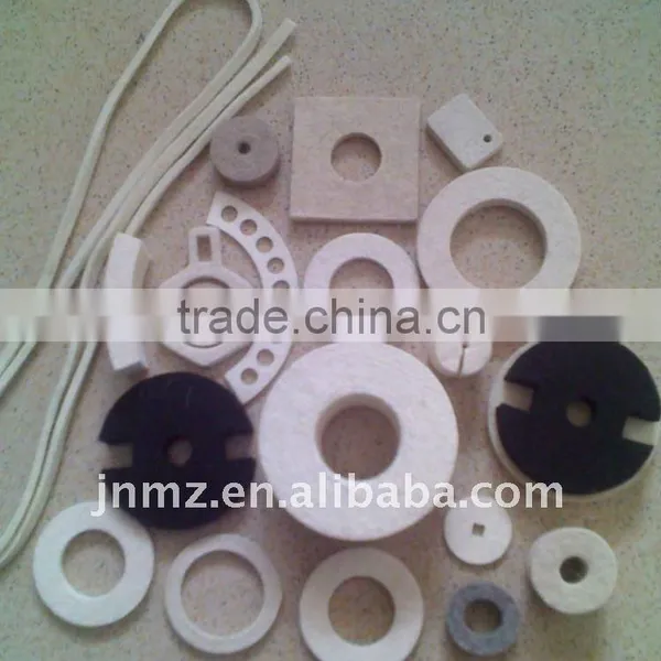 Felt Ring Seal/felt Gasket Pad photo-3