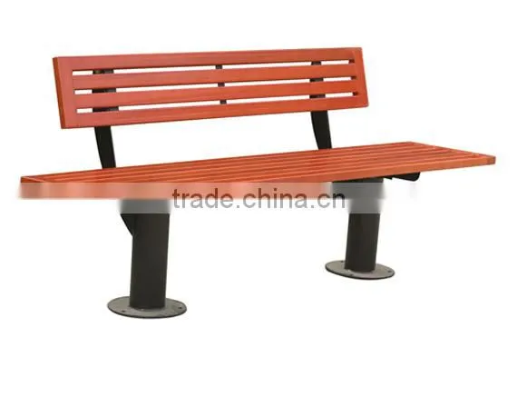 Garden Outdoor Teak Bench photo-4