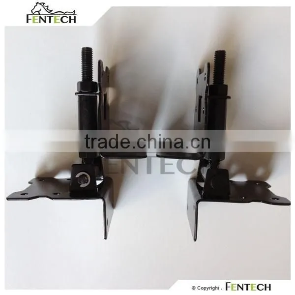 Made in China Fentech High Quality Stainless Steel Adjustable Best Price Hinge Joint Field Fence photo-3