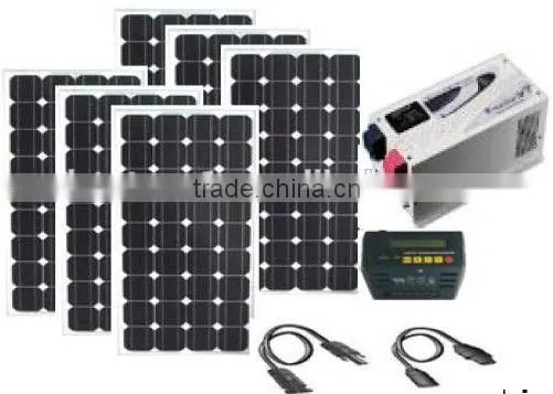 Solar Charger for Mobile Phone 5000W photo-4